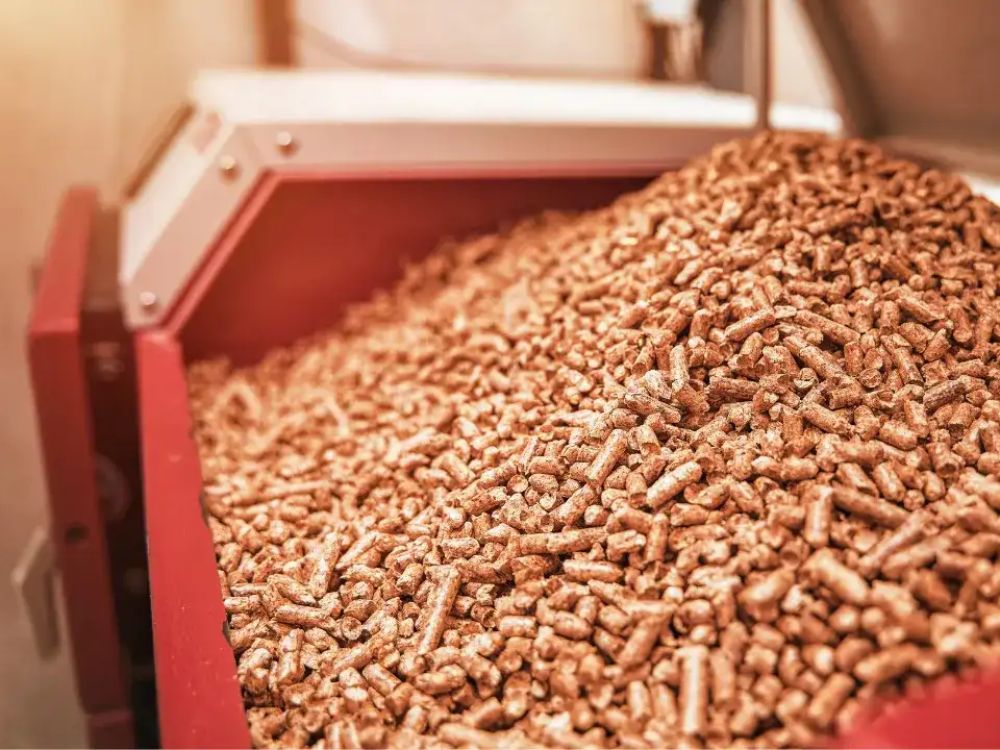 Tận dụng phụ phẩm nông nghiệp, giảm lãng phí tài nguyên