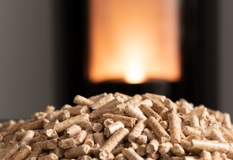 Ảnh hưởng đến hiệu suất đốt