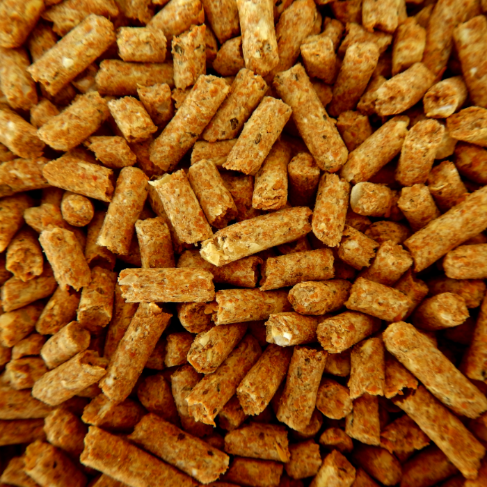 Trấu Viên Có Cháy Sạch Không?