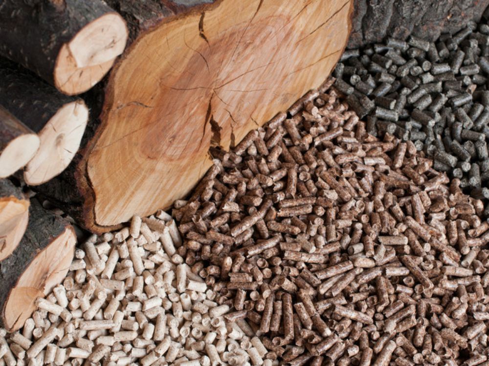 So sánh trấu viên với than và dầu trong sản xuất công nghiệp