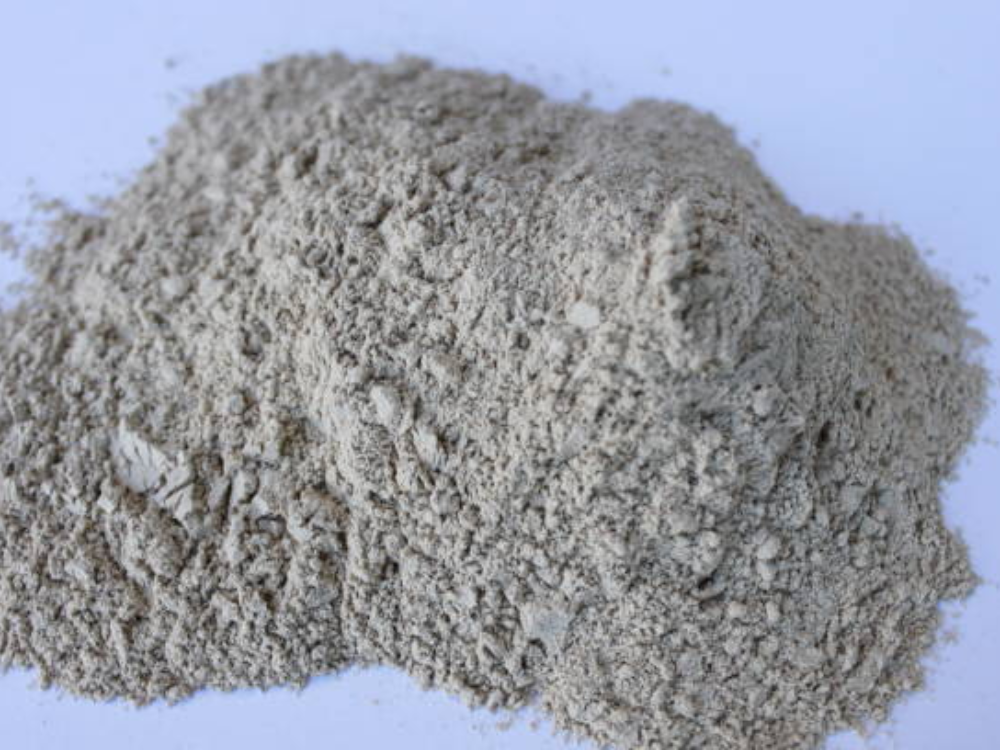 Giúp cải thiện cấu trúc đất trong vườn cây ăn trái