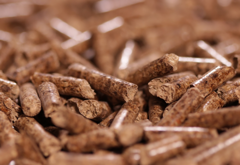 Những yếu tố ảnh hưởng đến nhiệt trị của trấu viên