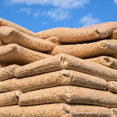 Cách Bảo Quản Viên Nén Trấu Đúng Chuẩn, Đánh Bay Nỗi Lo Ẩm Mốc