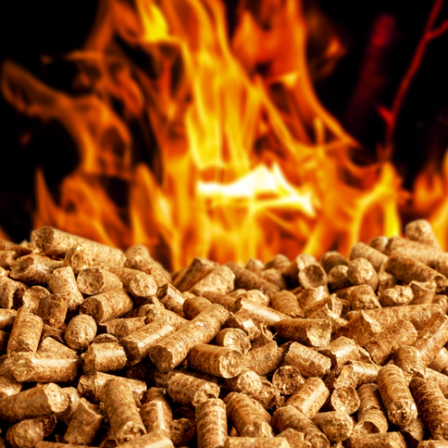 Trấu Viên Và Củi Truyền Thống: Nhiên Liệu Nào Tiết Kiệm Hơn?