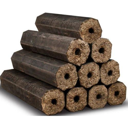 Củi Trấu Và Vai Trò Trong Giải Pháp Năng Lượng Sạch