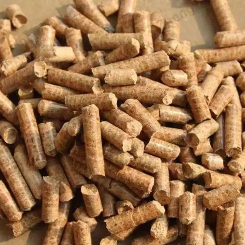 Trấu Viên – Công Nghệ Năng Lượng Từ Hạt Lúa