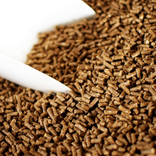 Cách Chọn Trấu Viên Chất Lượng Tốt