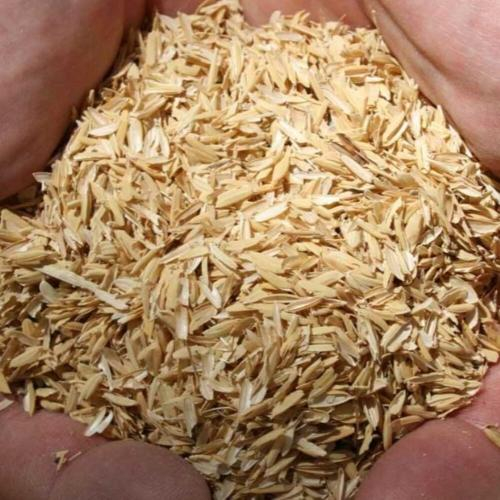 10 Sản Phẩm Được Tạo Ra Từ Trấu