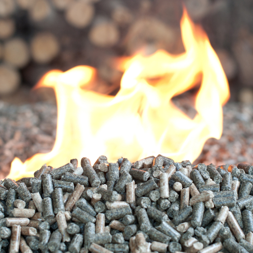 Trấu Nén Mảnh Ghép Giảm Phát Khí Thái Của Việt Nam