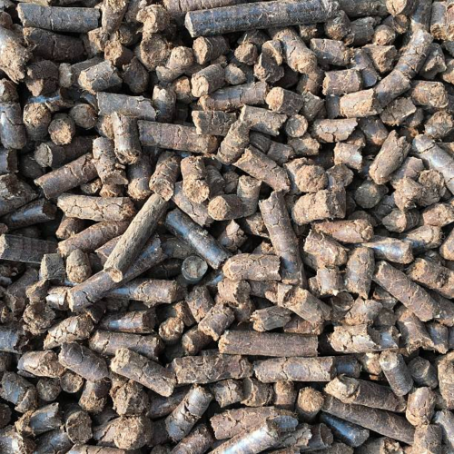 Những Yếu Tố Quyết Định Chất Lượng Trấu Viên