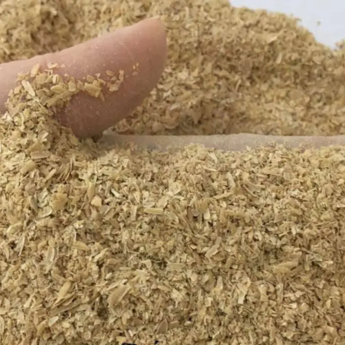 Vì Sao Trấu Nghiền Giúp Giảm Chi Phí Trong Nông Nghiệp?