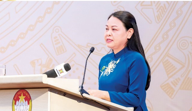 Chuyển đổi số, hội nhập quốc tế