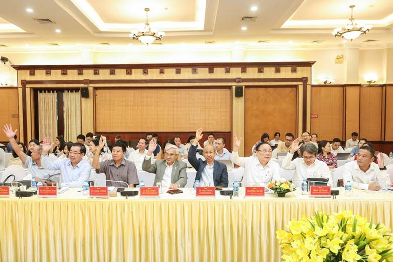 10 nhiệm vụ trọng tâm cần triển khai trong 6 tháng cuối năm 2025