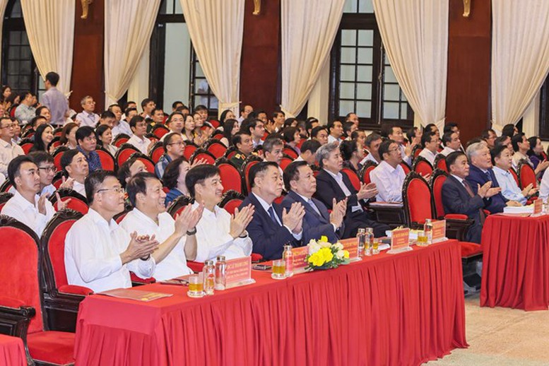 Điểm mới trong lãnh đạo, chỉ đạo Đại hội MTTQ Việt Nam các cấp