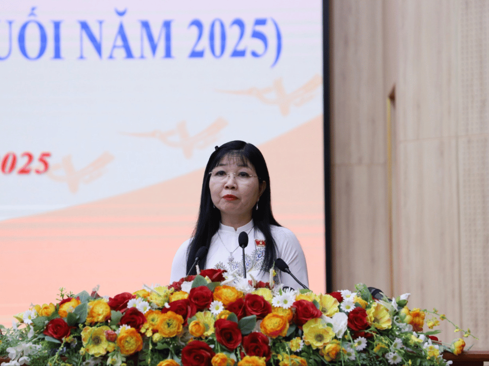 Cử tri phấn khởi nhưng vẫn nhiều lo lắng