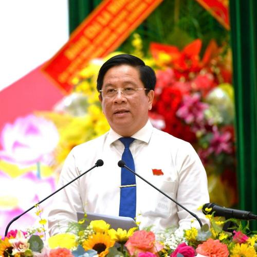 An Giang Phát Động Phong Trào Thi Đua Yêu Nước Giai Đoạn 2025–2030: “Đoàn Kết – Kỷ Cương – Sáng Tạo – Hiệu Quả”