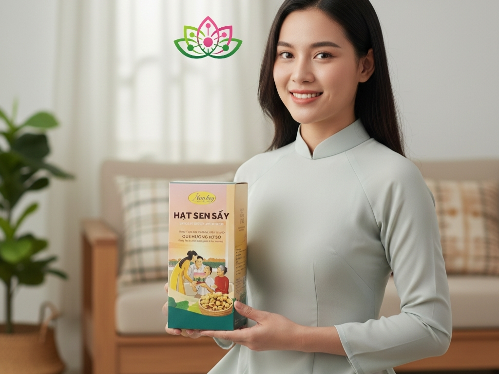 Thành phần & Xuất xứ