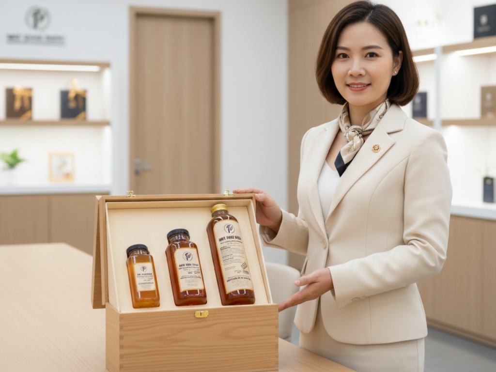 Trải nghiệm Khách hàng