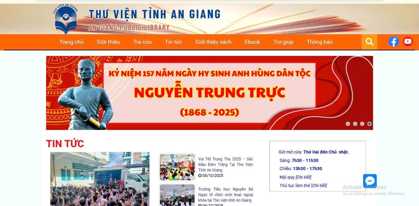 Hình ảnh thực tế