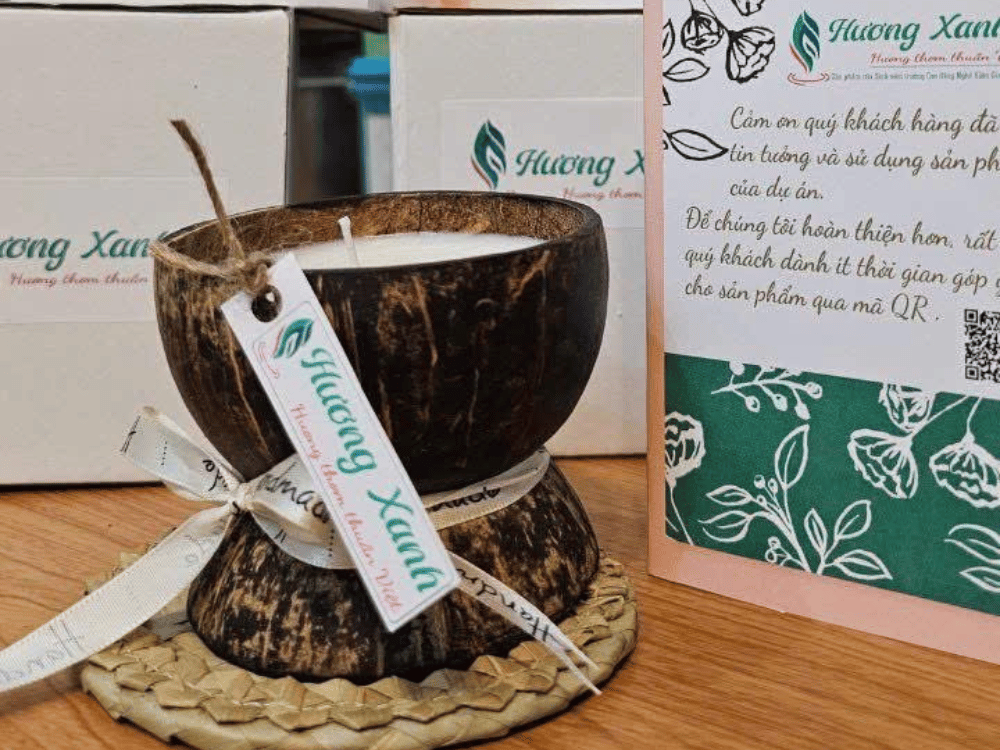 Giới thiệu tổng quan về dự án