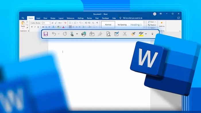 1. Tổng quan môn học Microsoft Word
