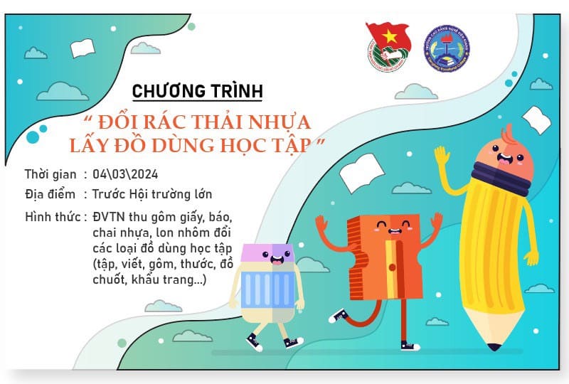 Sản phẩm banner, poster