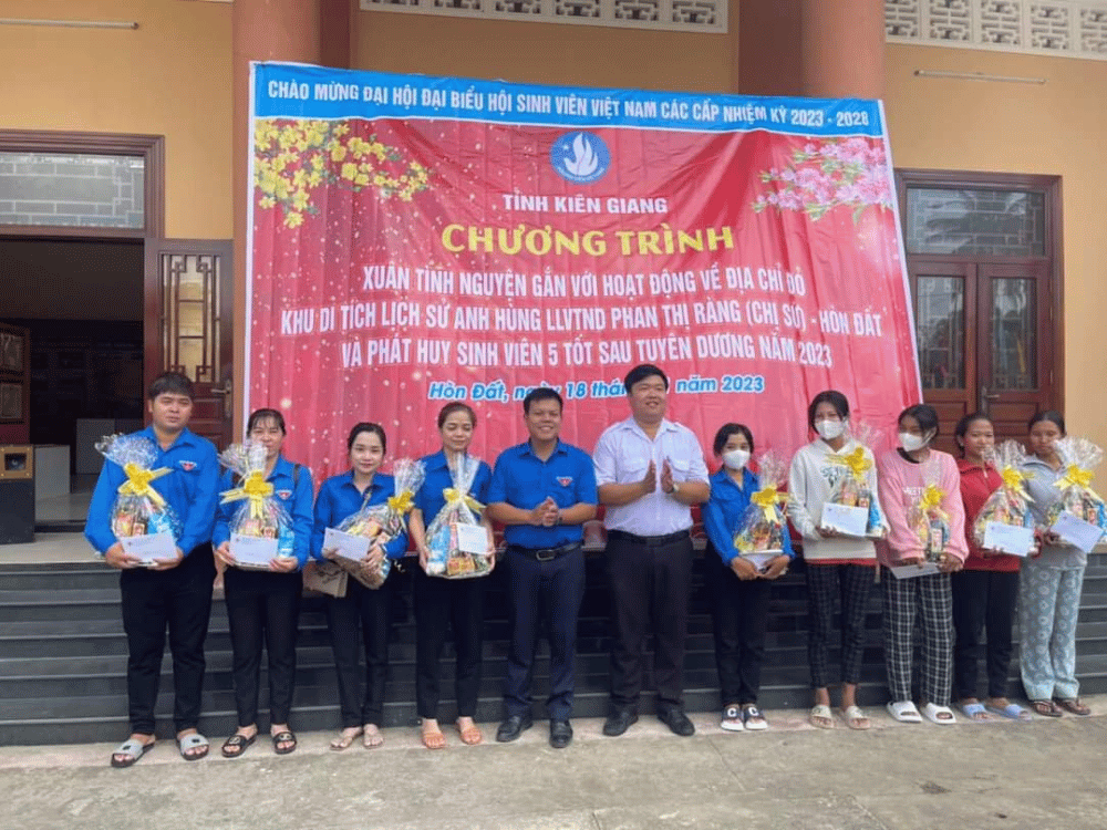 Vị trí, vai trò của Đoàn.