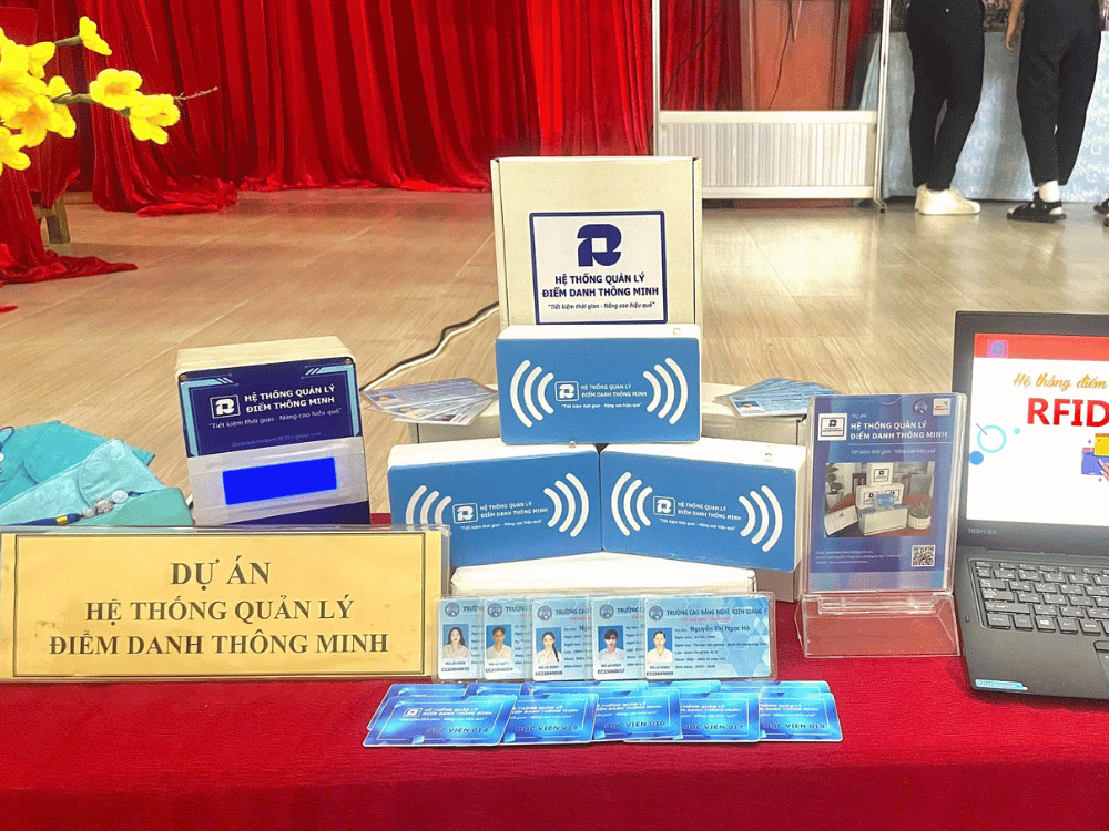 Lý do ra đời dự án