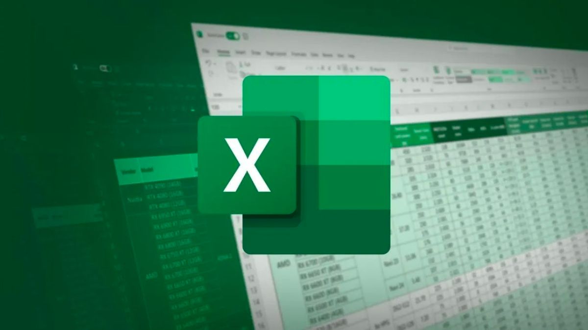 1. Tổng quan môn học Microsoft Excel