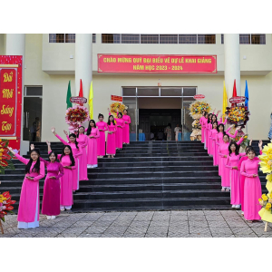 II. Tầm nhìn & sứ mệnh