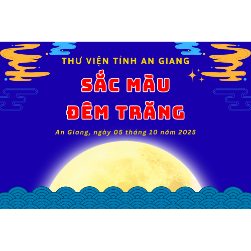 Banner thư viên tỉnh An Giang