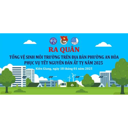 Sản phẩm banner, poster