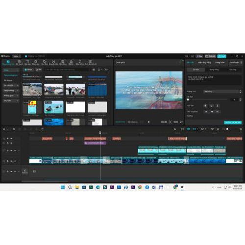 Hình ảnh thực tế
