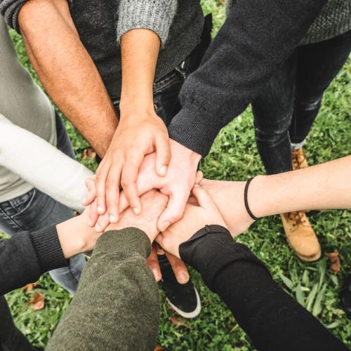 Hành Trình Thiện Nguyện Lan Tỏa Yêu Thương Và Rèn Luyện Trách Nhiệm Xã Hội