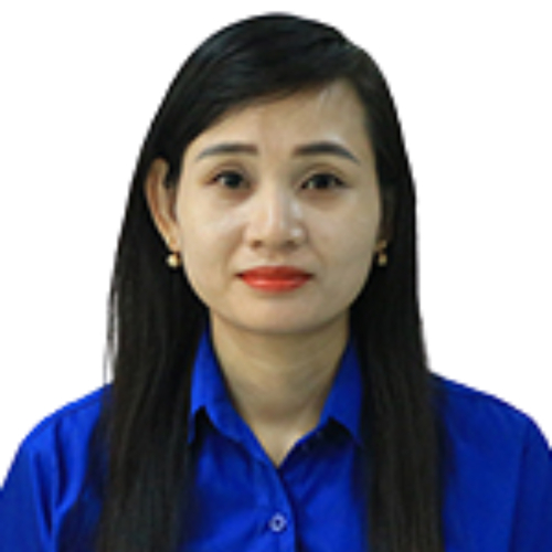 Cô Huỳnh Ái Xuân