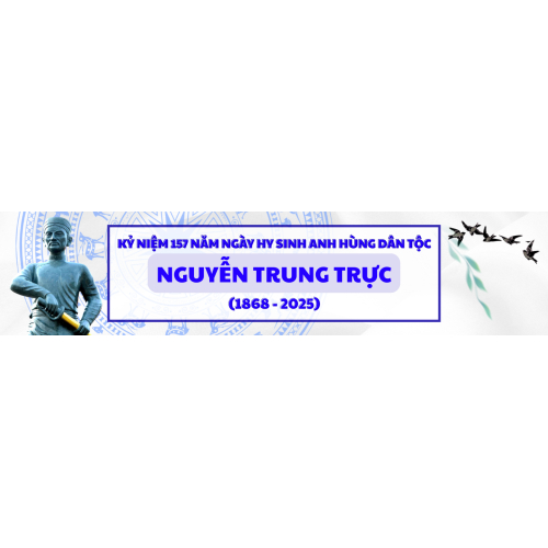 Banner thư viên tỉnh An Giang