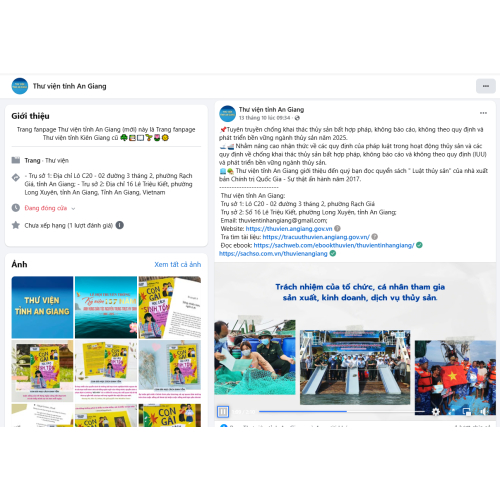 Hình ảnh thực tế