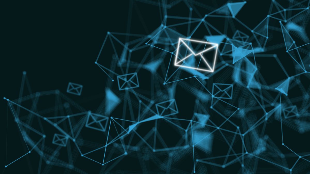 Các lợi ích khi sử dụng Email công ty