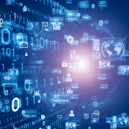 Chuyển đổi số