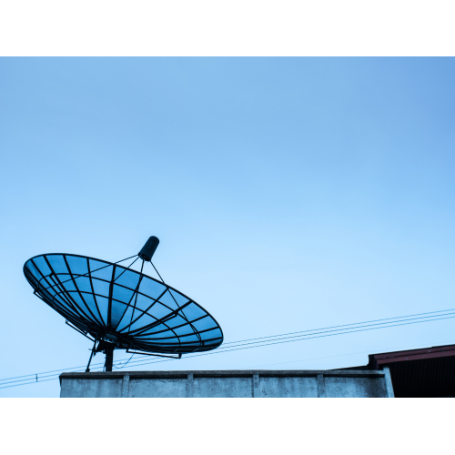 Giải pháp bổ sung cho hạ tầng viễn thông