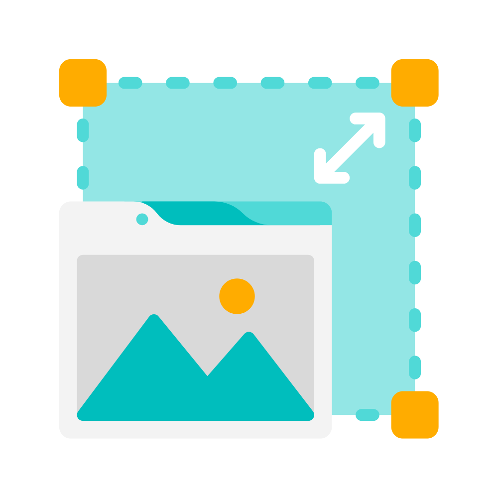 Chuyển Định Dạng & Thay Đổi Kích Thước Ảnh