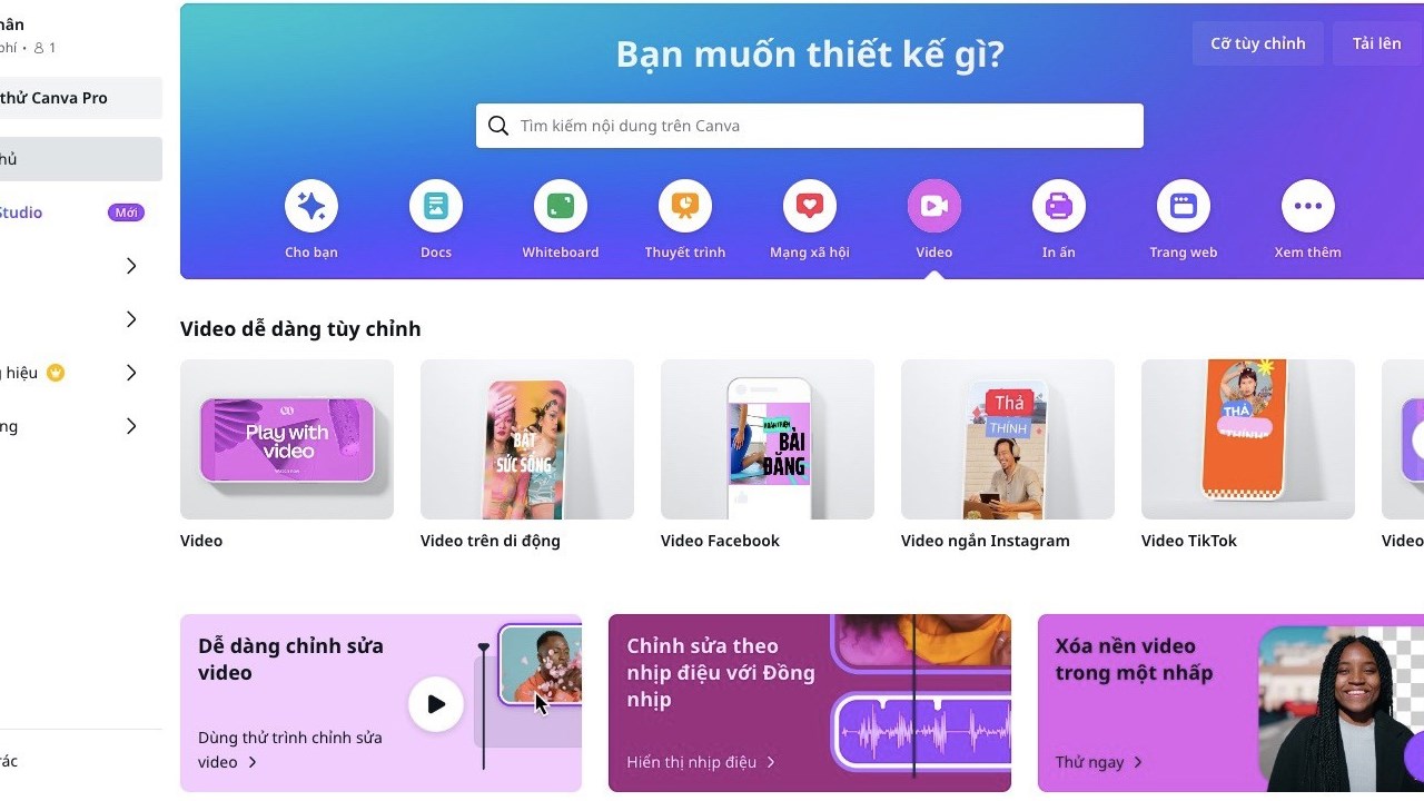 Khả năng thiết kế đa dạng