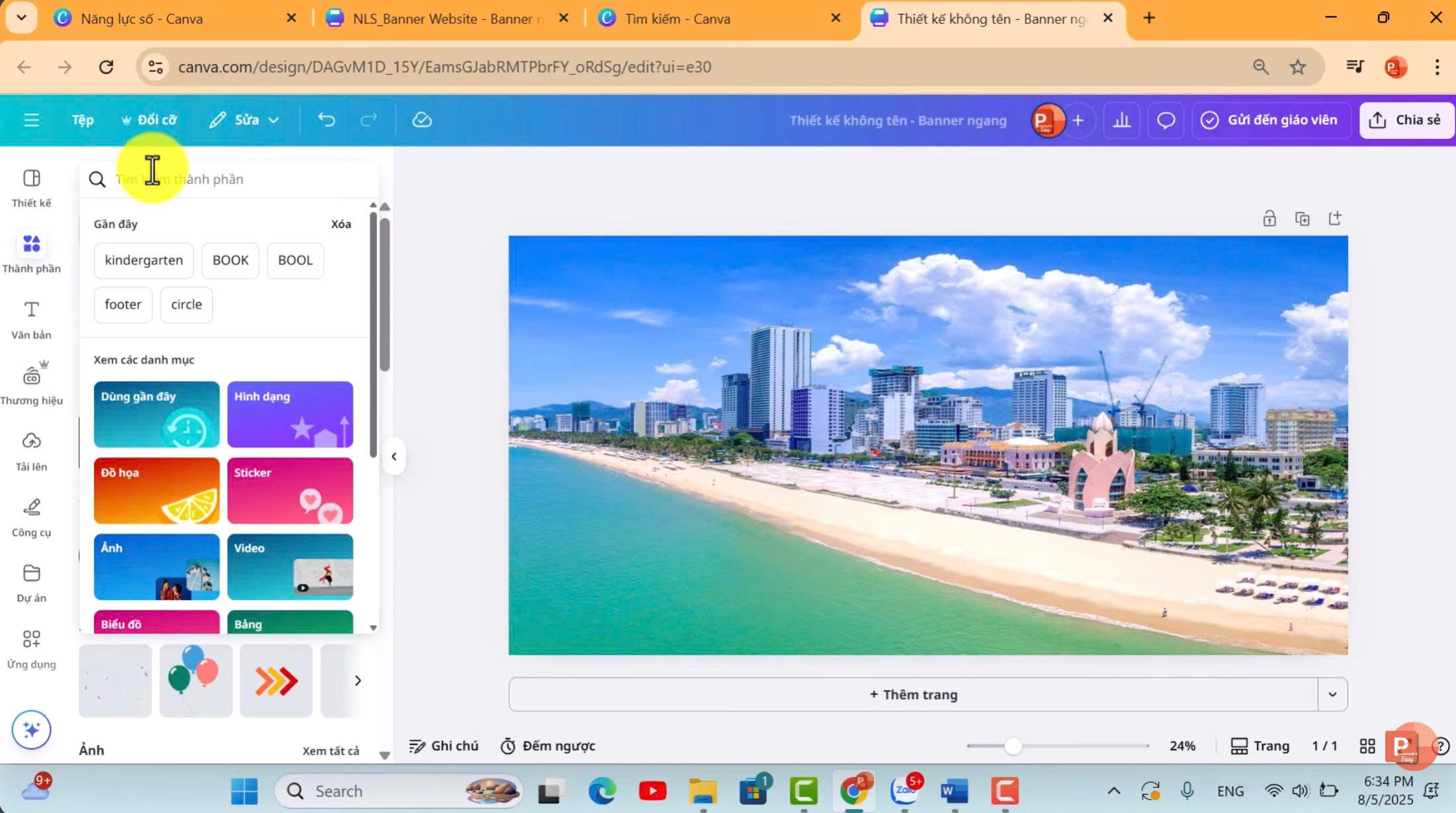 1. Tạo Khu vực "Giấy xé" (Torn/Ripped Paper)