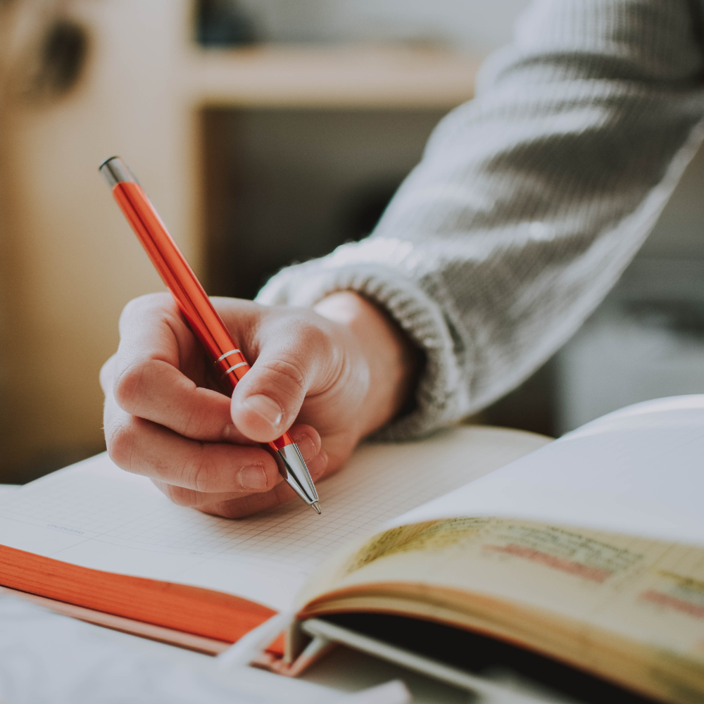 Cách Viết Bài Vệ Tinh Cơ Bản Cho Người Mới