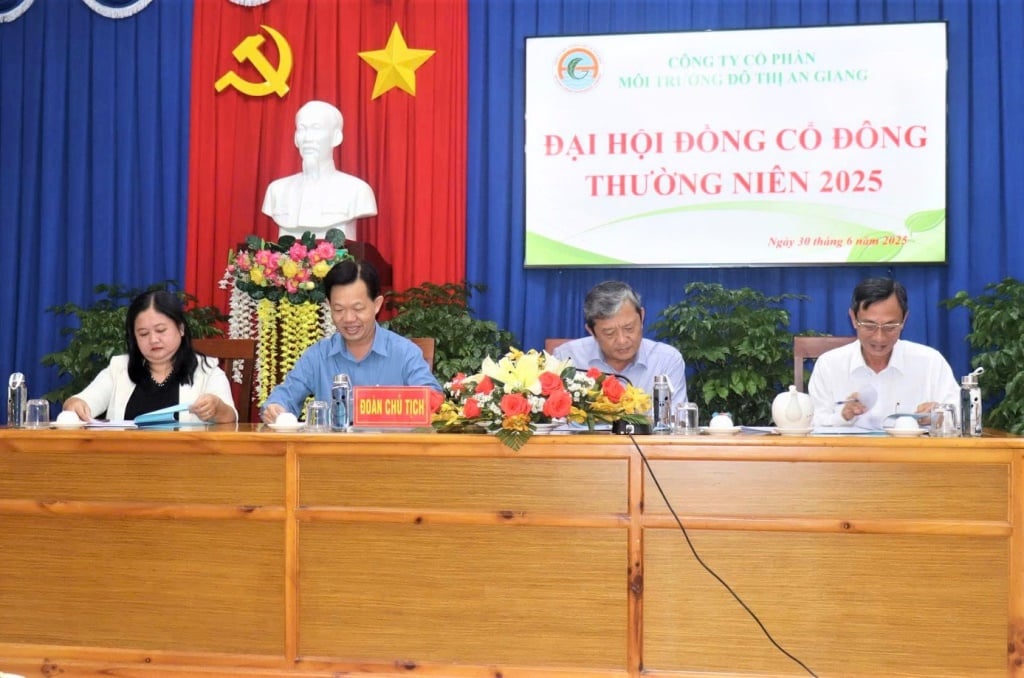 Định hướng phát triển