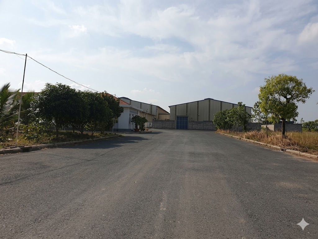 Tầm nhìn & sứ mệnh