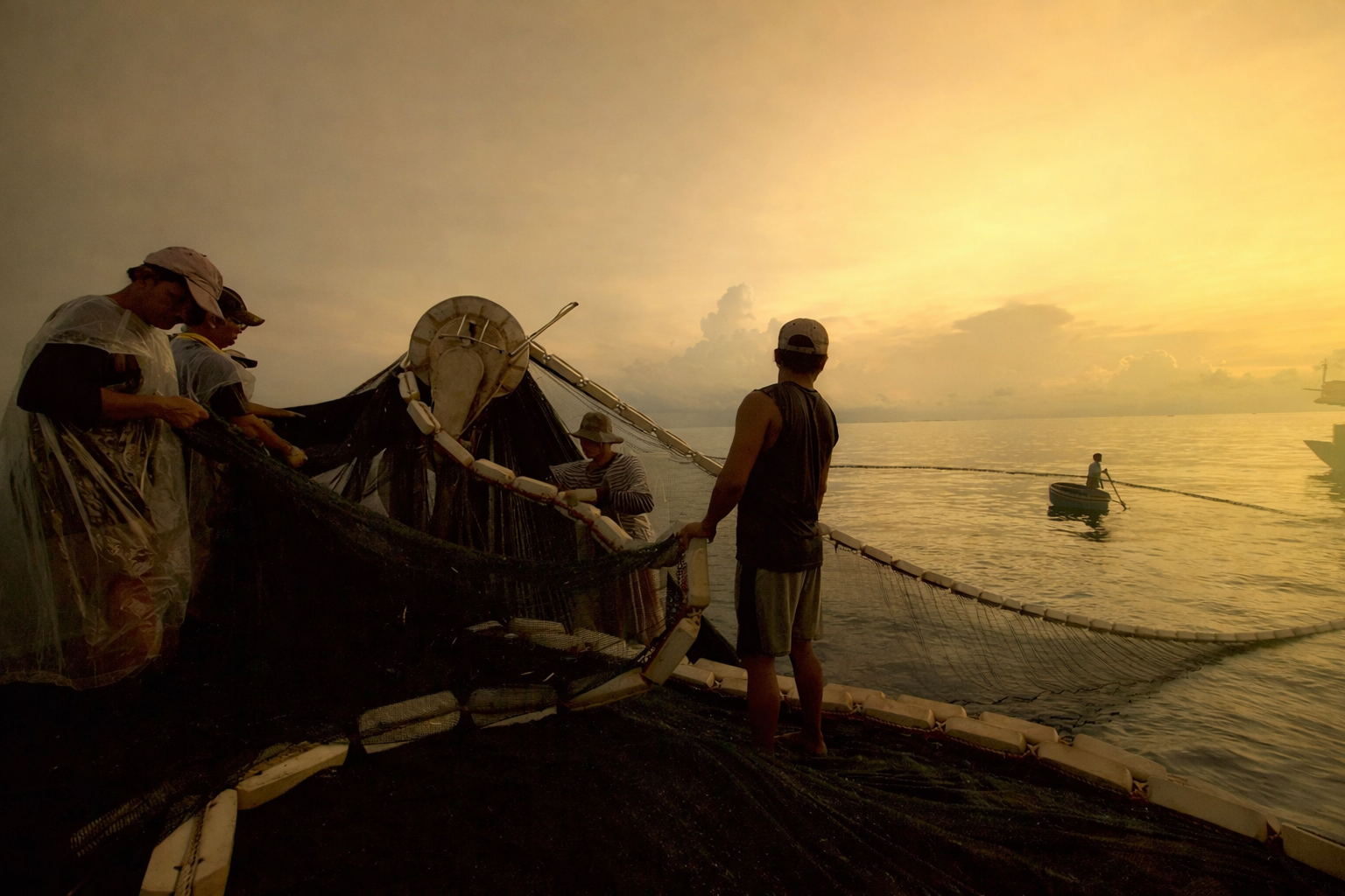 Thông tin chủ chốt