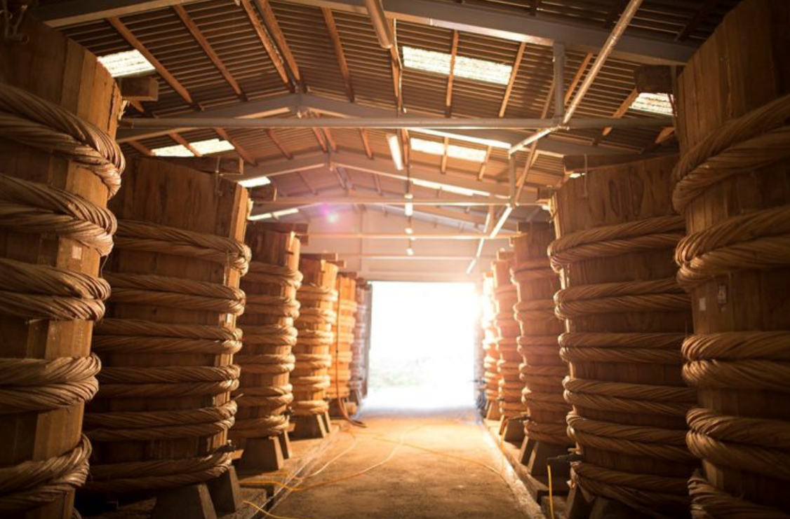 Sản phẩm nước mắn thùng phú quốc như thế nào ?