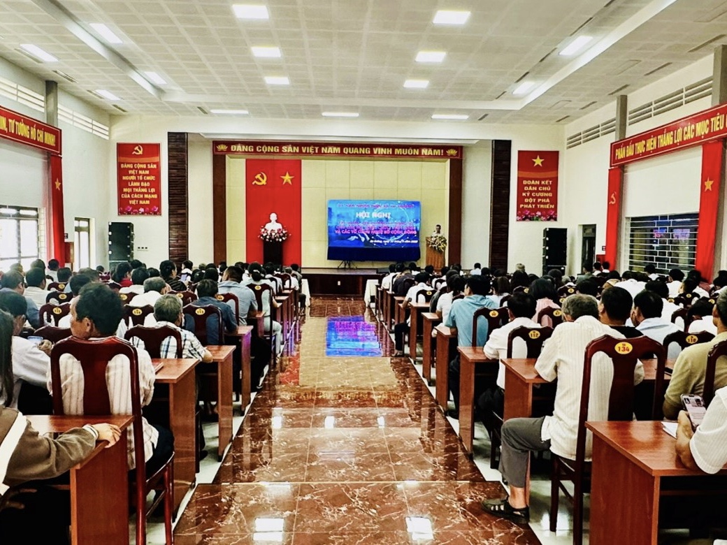 Chính phủ số đem lại lợi ích gì cho người dân?