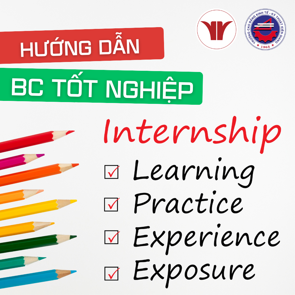 Mẫu Thực Hiện Báo Cáo Thực Tập Tốt Nghiệp (KGC)